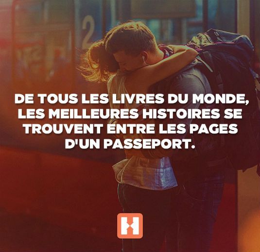 De tous les livres du monde