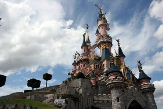 Disneyland