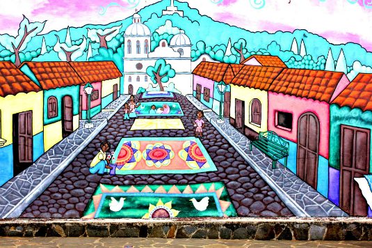 El Salvador1