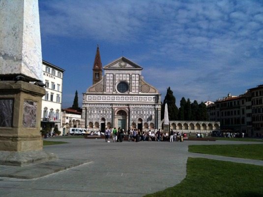 Firenze