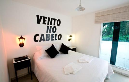 hostel no Brasil