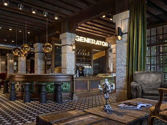 Generator