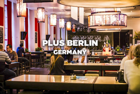 Hoscars 2016: best hostel in Germany