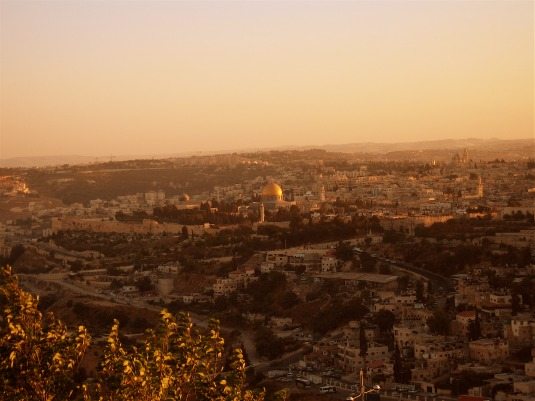 Gerusalemme