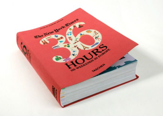 Guide NYT