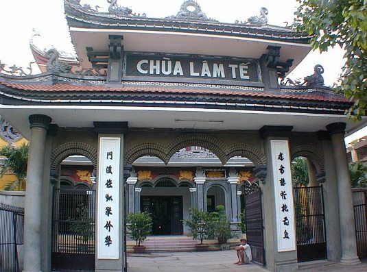 Ho Chi Minh