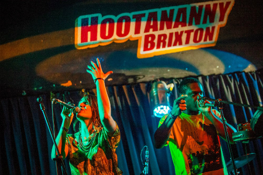 Hootananny