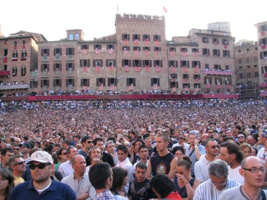 Il Palio