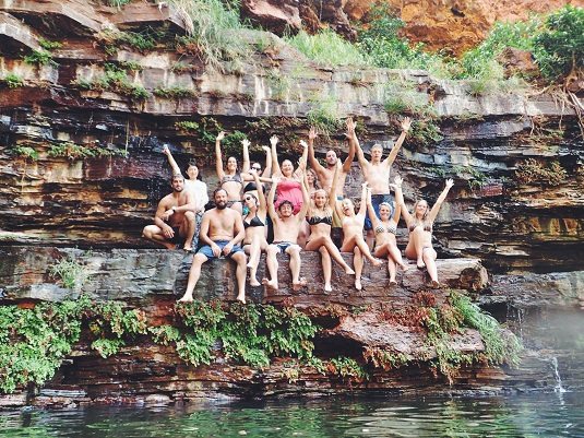 Karijini