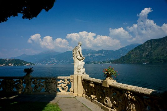 Lago de Como