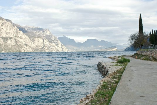 Lago de Garda