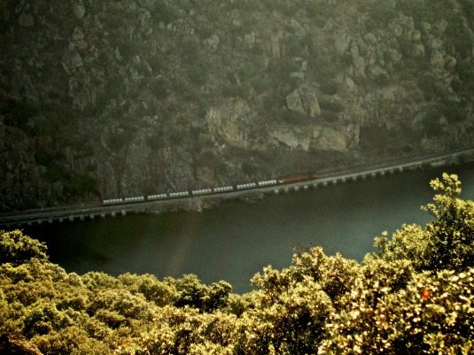 Linha do Douro