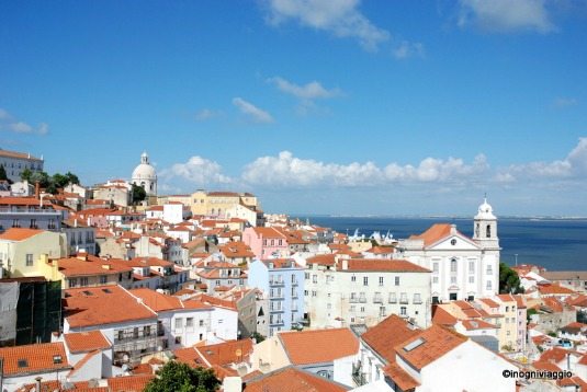 Lisbona