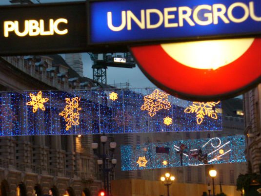 Londres