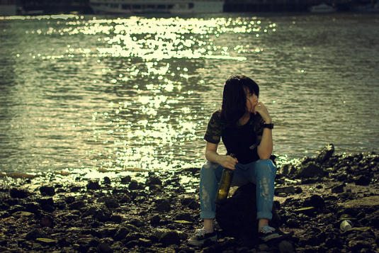 Lonely