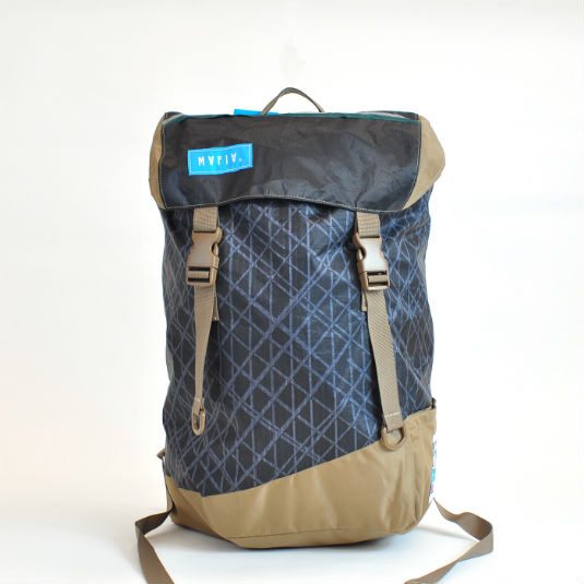 Mafia Backpacks