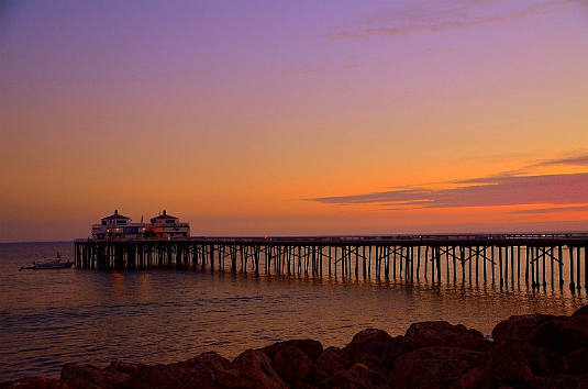 Malibu Califórnia