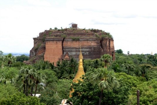 Mandalay