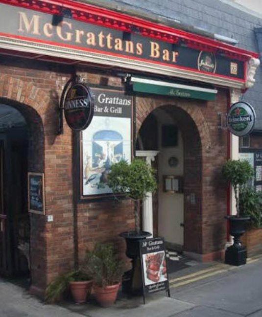McGrattans