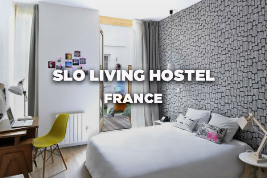 Meilleure auberge de France