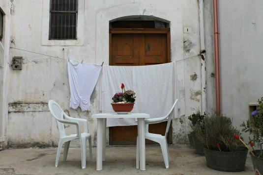 Monte Sant’Angelo