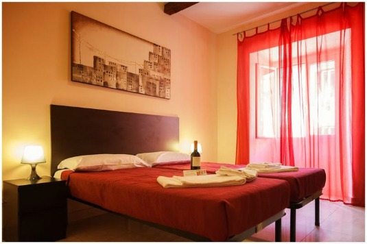 Mosaic Hostel