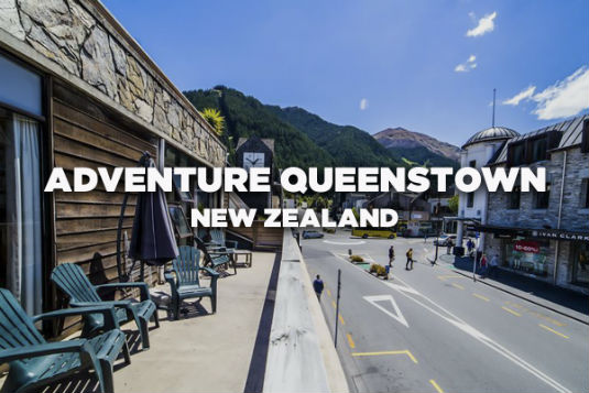 Hoscars 2016: best hostel in New Zealand