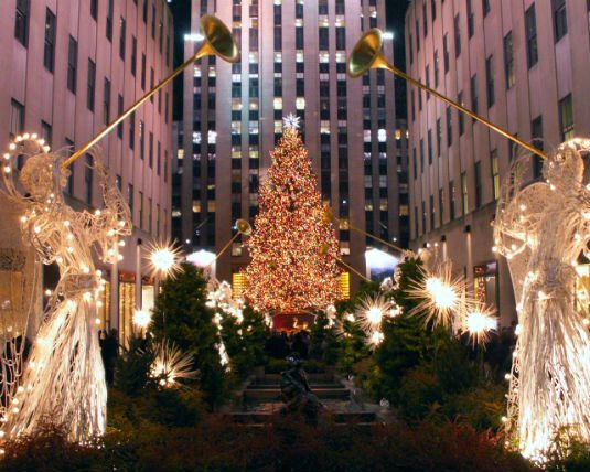 New York
