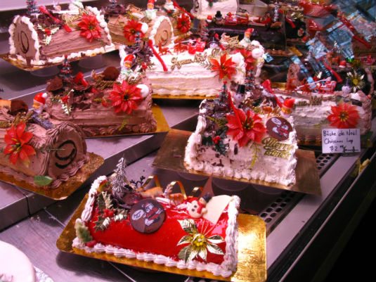 Tradition de Noël en Belgique