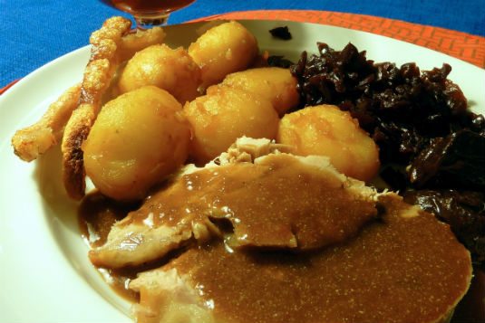 Tradition de Noël au Danemark