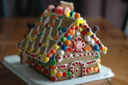 Tradition de Noël en Finlande