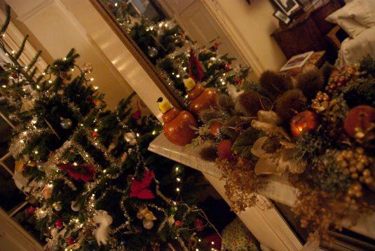 Tradition de Noël en Irlande