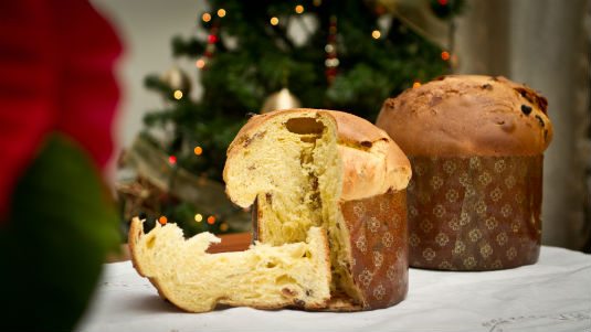 Tradition de Noël en Italie