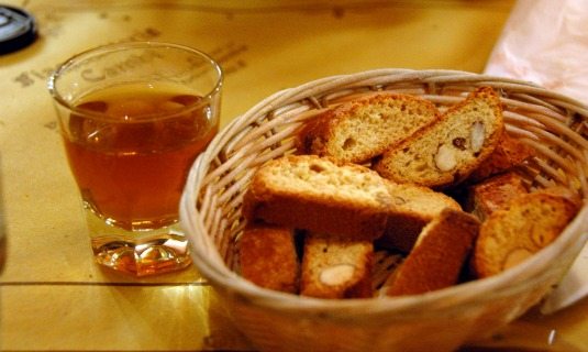 Osterie e Cucina Medievale