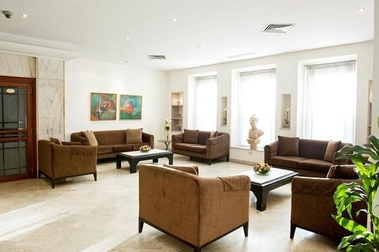 Pacha Hotel