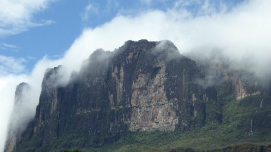 Best places to travel in 2016: Venezuela