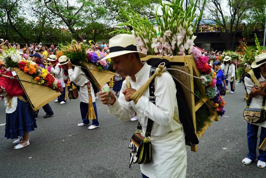 Medellin