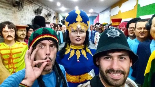 Recife