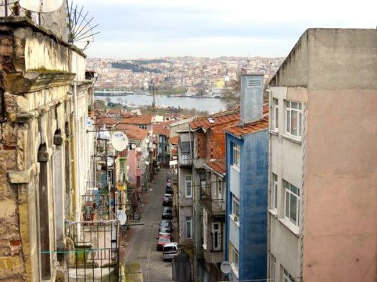 Istanbul