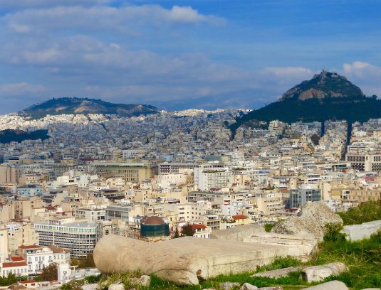 Athens