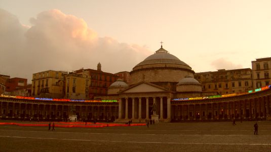 Piazza del Plebiscito