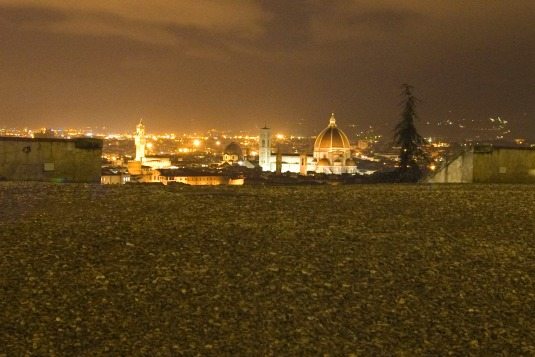Piazzale Michelangelo