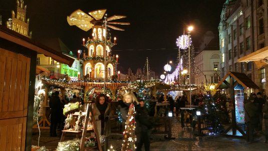 Polonia
