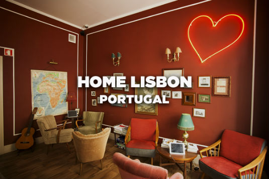 Hoscars 2016: best hostel in Portugal