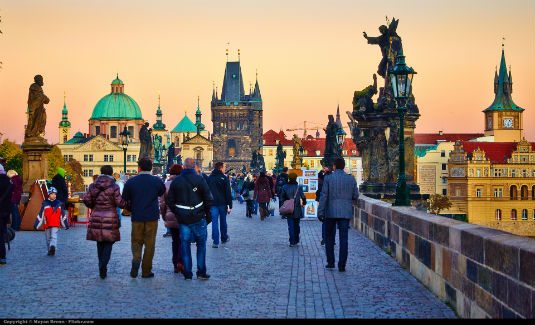 Prague Pratique 1