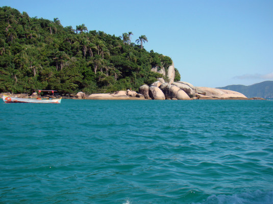 Melhores Praias de Florianópolis,Praia do Campeche