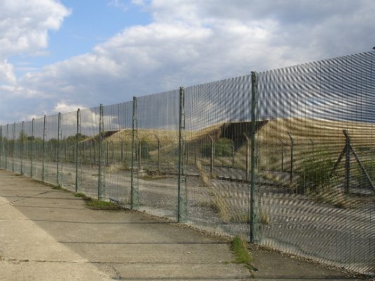RAF Base