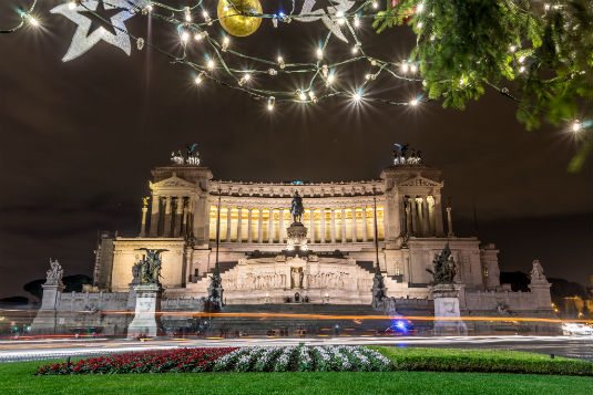 Rome