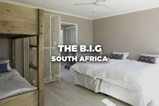 Hoscars 2016: best hostels in South Africa