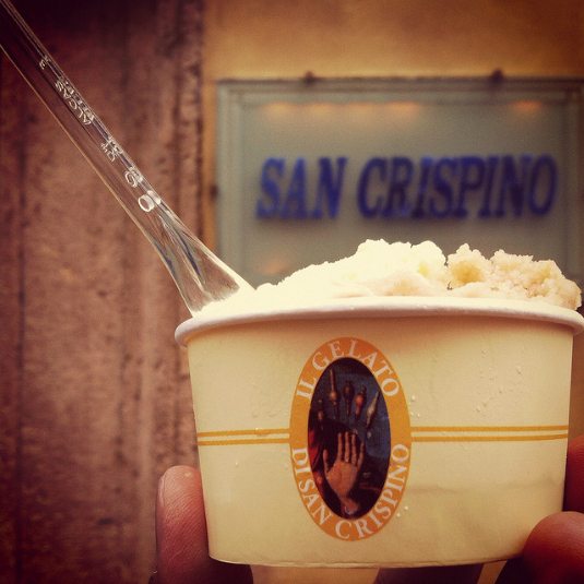 San Crispino